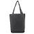 Yves Saint Laurent Parfums Bow Tote aus schwarzem Stoff Pink - Ansicht 2