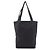Yves Saint Laurent Parfums Bow Tote Schwarz Pink - Ansicht 2