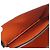 Yves Saint Laurent Vintage Schultertasche mit Cut-out-Besatz Braun Schwarz - Ansicht 13