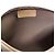 Yves Saint Laurent Clutch Vintage YSL Stampa Giraffa Marrone Taupe - vista 10