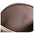 Yves Saint Laurent Clutch Vintage YSL Stampa Giraffa Marrone Taupe - vista 11
