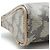 Yves Saint Laurent Clutch Vintage YSL Stampa Giraffa Marrone Taupe - vista 6