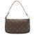 Louis Vuitton Monogram Pochette Accessoires Marrone - vista 2