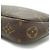 Louis Vuitton Monogram Pochette Accessoires Marrone - vista 7