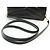 Yves Saint Laurent Bolsa de Ombro Acolchoada Toy Loulou Preto - vista 10