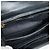 Yves Saint Laurent Bolsa de Ombro Acolchoada Toy Loulou Preto - vista 13