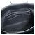 Yves Saint Laurent Bolsa de Ombro Acolchoada Toy Loulou Preto - vista 14