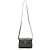 Yves Saint Laurent Bolsa de Ombro Acolchoada Toy Loulou Preto - vista 3