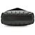 Yves Saint Laurent Bolsa de Ombro Acolchoada Toy Loulou Preto - vista 6