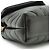 Yves Saint Laurent Bolsa de Ombro Acolchoada Toy Loulou Preto - vista 7