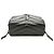 Yves Saint Laurent Bolsa de Ombro Acolchoada Toy Loulou Preto - vista 9