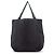 Yves Saint Laurent Parfums Tote Schwarzer Stoff Pink - Ansicht 2