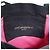 Yves Saint Laurent Parfums Tote Schwarzer Stoff Pink - Ansicht 9