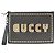 Clutch Gucci x SEGA Guccy Magnetismo Nero D'oro