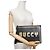 Clutch Gucci x SEGA Guccy Magnetismo Nero D'oro - vista 15