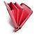 Louis Vuitton Cartera Zippy Epi Rose Pondicherry Rosa - vista 8