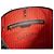 Louis Vuitton Damier Ebene Neverfull MM Brown Red - view 11