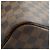 Louis Vuitton Damier Ebene Neverfull MM Brown Red - view 7