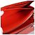 Louis Vuitton Epi Portefeuille Sarah Coquelicot Red Long Wallet Rot - Ansicht 13