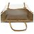 Louis Vuitton Damier Azur Neverfull MM Brown White - view 8