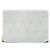 Dior Honeycomb Chain Shoulder Bag White Light blue - view 2