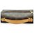 Louis Vuitton Monogram Pochette Metis MM Marrone - vista 10