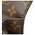 Louis Vuitton Monogram Pochette Metis MM Marrone - vista 15
