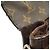 Louis Vuitton Monogram Pochette Metis MM Braun - Ansicht 13