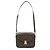 Louis Vuitton Monogram Pochette Metis MM Braun - Ansicht 3