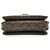 Louis Vuitton Monogram Pochette Metis MM Braun - Ansicht 6