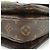 Louis Vuitton Monogram Pochette Metis MM Braun - Ansicht 8