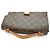 Louis Vuitton Monogram Pochette Metis MM Braun - Ansicht 9