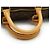 Louis Vuitton Monogram Keepall 50 Marron Toile Cuir - vue 10