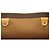Louis Vuitton Monogram Keepall 50 Marron Toile Cuir - vue 14