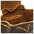 Louis Vuitton Monogram Montsouris MM Marron - vue 12