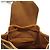 Louis Vuitton Monogram Montsouris MM Marron - vue 13