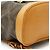 Louis Vuitton Monogram Montsouris MM Marron - vue 7