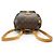 Louis Vuitton Monogram Montsouris MM Marron - vue 9