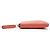 Chanel Neceser mini CC Four-Leaf Clover Coral Rosa Azul - vista 4