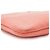 Chanel Neceser mini CC Four-Leaf Clover Coral Rosa Azul - vista 6