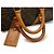 Louis Vuitton Vintage Monogram Keepall 55 Brown - view 10