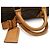 Louis Vuitton Vintage Monogram Keepall 50 Marron - vue 10