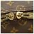 Louis Vuitton Vintage Monogram Keepall 50 Marron - vue 11