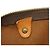 Louis Vuitton Vintage Monogram Keepall 50 Marron - vue 14