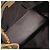 Gucci Tote Vintage GG Canvas con manici intrecciati Beige Marrone chiaro Marrone scuro - vista 12