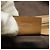 Gucci Tote Vintage GG Canvas con manici intrecciati Beige Marrone chiaro Marrone scuro - vista 14