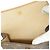 Louis Vuitton Monogram Pochette Florentine Brown Beige - view 12