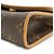 Louis Vuitton Monogram Pochette Florentine Brown Beige - view 9