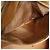 Céline Macadam Handbag Brown Canvas Leather - view 15