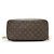Louis Vuitton Monogram Neverfull MM Braun - Ansicht 5